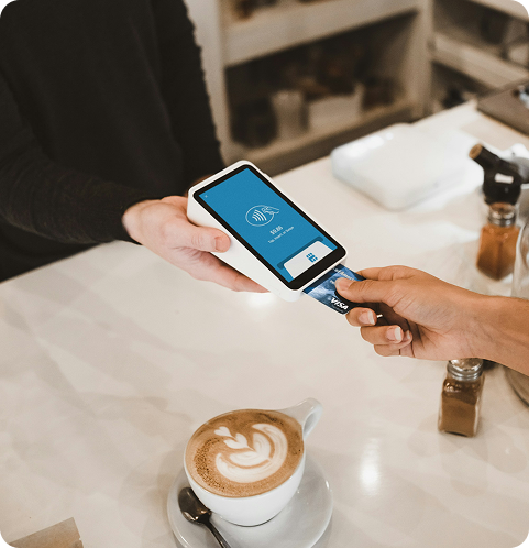 اتصل بالعملاء وشاهد النتائج الفورية